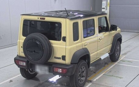 Suzuki Jimny, 2025 год, 2 790 007 рублей, 3 фотография