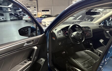 Volkswagen Tiguan II, 2020 год, 2 210 013 рублей, 7 фотография