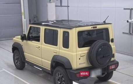 Suzuki Jimny, 2025 год, 2 790 007 рублей, 4 фотография