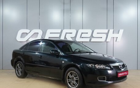 Mazda 6, 2006 год, 449 000 рублей, 1 фотография