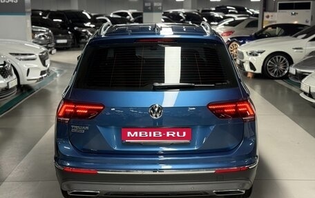 Volkswagen Tiguan II, 2020 год, 2 210 013 рублей, 4 фотография