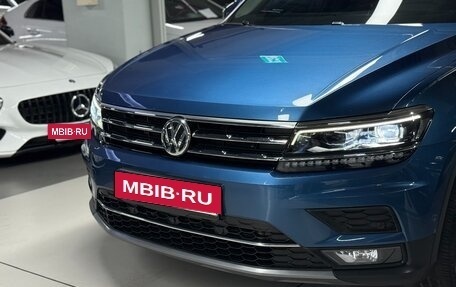 Volkswagen Tiguan II, 2020 год, 2 210 013 рублей, 3 фотография
