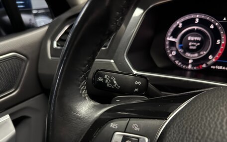 Volkswagen Tiguan II, 2020 год, 2 210 013 рублей, 9 фотография