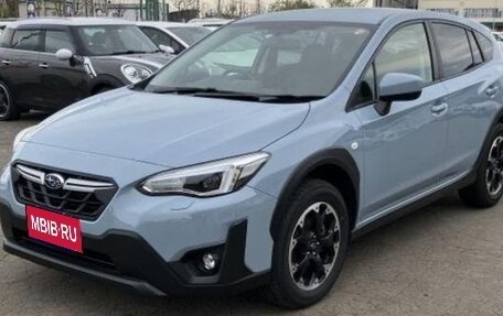 Subaru XV II, 2022 год, 1 887 000 рублей, 1 фотография