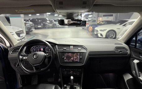 Volkswagen Tiguan II, 2020 год, 2 210 013 рублей, 12 фотография