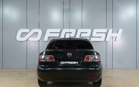 Mazda 6, 2006 год, 449 000 рублей, 4 фотография