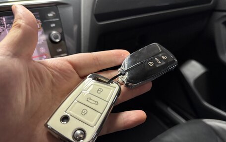 Volkswagen Tiguan II, 2020 год, 2 210 013 рублей, 15 фотография