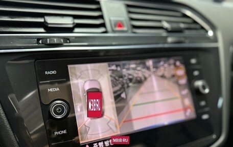 Volkswagen Tiguan II, 2020 год, 2 210 013 рублей, 10 фотография