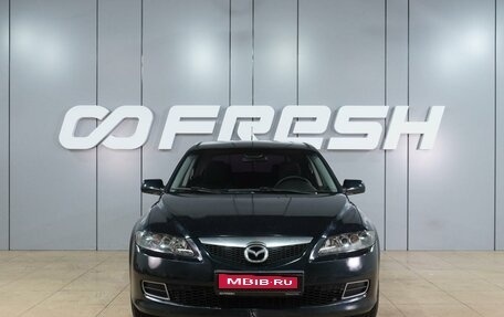Mazda 6, 2006 год, 449 000 рублей, 3 фотография