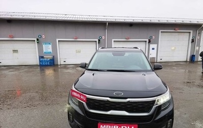 KIA Seltos I, 2020 год, 2 477 000 рублей, 1 фотография