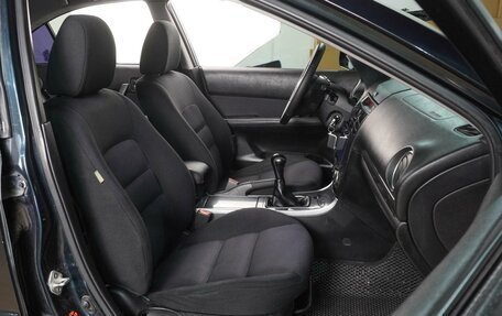 Mazda 6, 2006 год, 449 000 рублей, 8 фотография