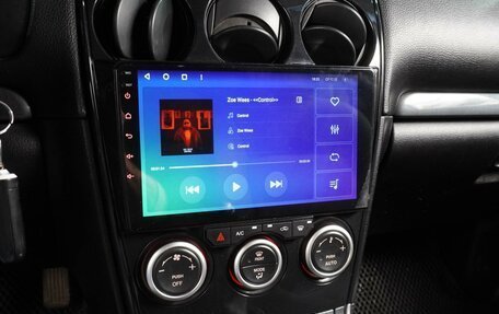 Mazda 6, 2006 год, 449 000 рублей, 14 фотография