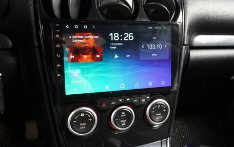 Mazda 6, 2006 год, 449 000 рублей, 13 фотография