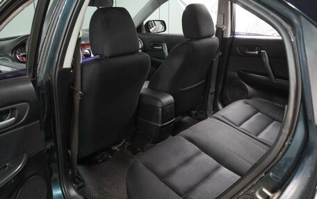 Mazda 6, 2006 год, 449 000 рублей, 11 фотография