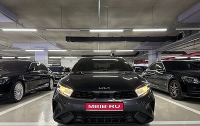 KIA K3, 2021 год, 1 575 000 рублей, 1 фотография