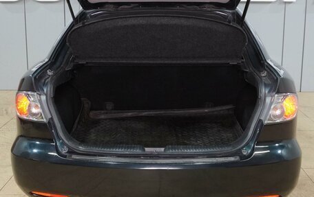 Mazda 6, 2006 год, 449 000 рублей, 21 фотография