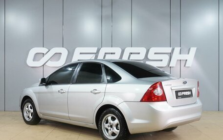 Ford Focus II рестайлинг, 2010 год, 729 000 рублей, 2 фотография