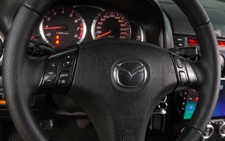 Mazda 6, 2006 год, 449 000 рублей, 16 фотография