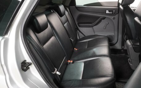 Ford Focus II рестайлинг, 2010 год, 729 000 рублей, 7 фотография