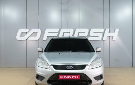 Ford Focus II рестайлинг, 2010 год, 729 000 рублей, 3 фотография