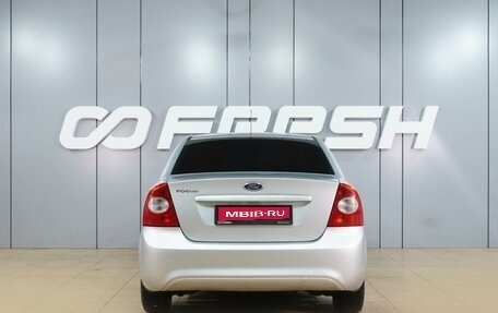 Ford Focus II рестайлинг, 2010 год, 729 000 рублей, 4 фотография