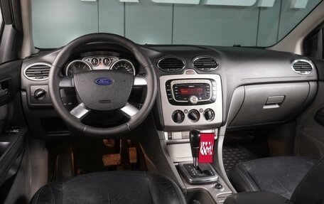 Ford Focus II рестайлинг, 2010 год, 729 000 рублей, 6 фотография