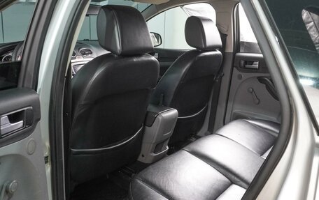 Ford Focus II рестайлинг, 2010 год, 729 000 рублей, 11 фотография