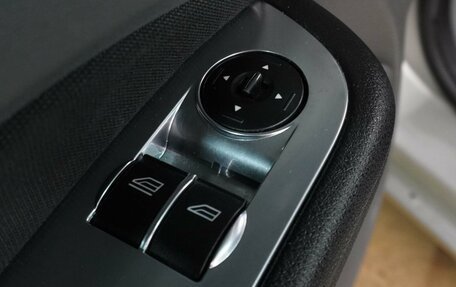 Ford Focus II рестайлинг, 2010 год, 729 000 рублей, 16 фотография