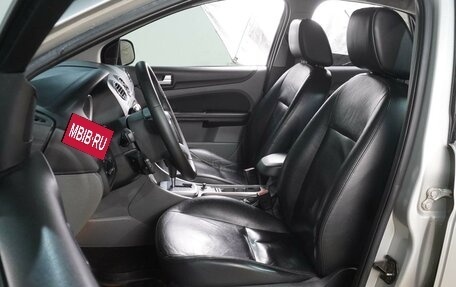 Ford Focus II рестайлинг, 2010 год, 729 000 рублей, 10 фотография