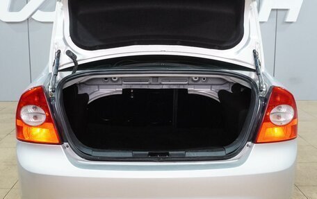 Ford Focus II рестайлинг, 2010 год, 729 000 рублей, 18 фотография