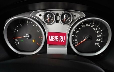 Ford Focus II рестайлинг, 2010 год, 729 000 рублей, 17 фотография