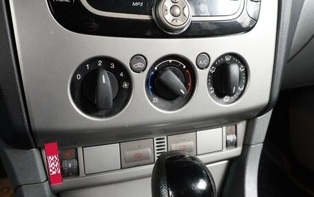 Ford Focus II рестайлинг, 2010 год, 729 000 рублей, 12 фотография