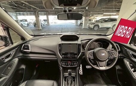 Subaru Forester, 2018 год, 2 009 000 рублей, 10 фотография