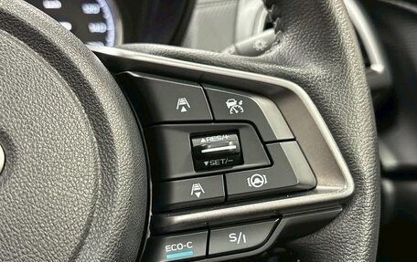 Subaru Forester, 2018 год, 2 009 000 рублей, 13 фотография