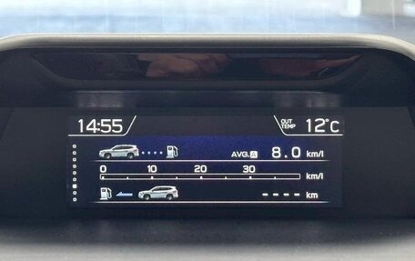 Subaru Forester, 2018 год, 2 009 000 рублей, 22 фотография