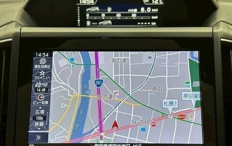 Subaru Forester, 2018 год, 2 009 000 рублей, 23 фотография