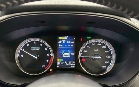 Subaru Forester, 2018 год, 2 009 000 рублей, 20 фотография