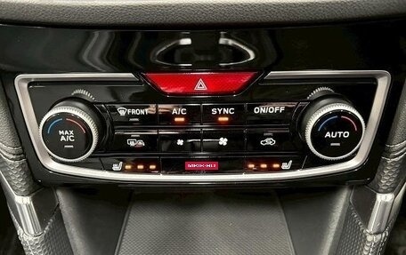 Subaru Forester, 2018 год, 2 009 000 рублей, 26 фотография