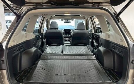 Subaru Forester, 2018 год, 2 009 000 рублей, 39 фотография