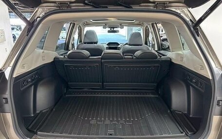 Subaru Forester, 2018 год, 2 009 000 рублей, 38 фотография