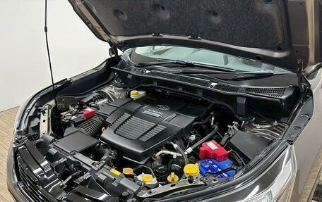 Subaru Forester, 2018 год, 2 009 000 рублей, 40 фотография