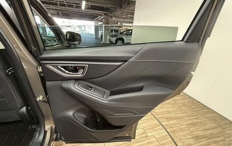 Subaru Forester, 2018 год, 2 009 000 рублей, 37 фотография