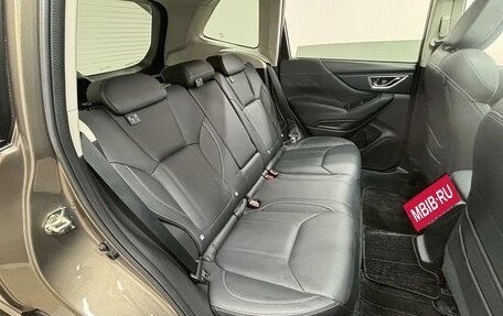 Subaru Forester, 2018 год, 2 009 000 рублей, 35 фотография