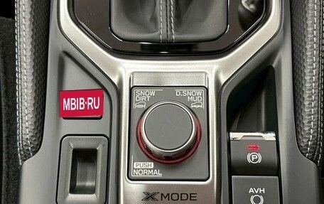 Subaru Forester, 2018 год, 2 009 000 рублей, 27 фотография