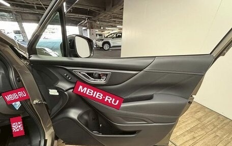 Subaru Forester, 2018 год, 2 009 000 рублей, 36 фотография