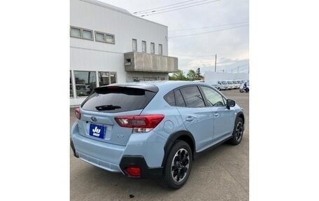 Subaru XV II, 2022 год, 1 887 000 рублей, 4 фотография