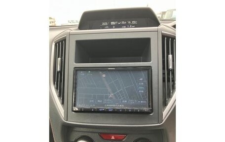 Subaru XV II, 2022 год, 1 887 000 рублей, 13 фотография