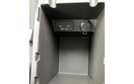 Subaru XV II, 2022 год, 1 887 000 рублей, 17 фотография