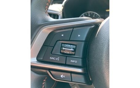 Subaru XV II, 2022 год, 1 887 000 рублей, 14 фотография