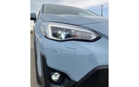 Subaru XV II, 2022 год, 1 887 000 рублей, 9 фотография